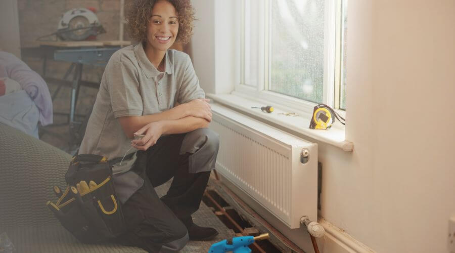 Plumbing in Warren, NJ